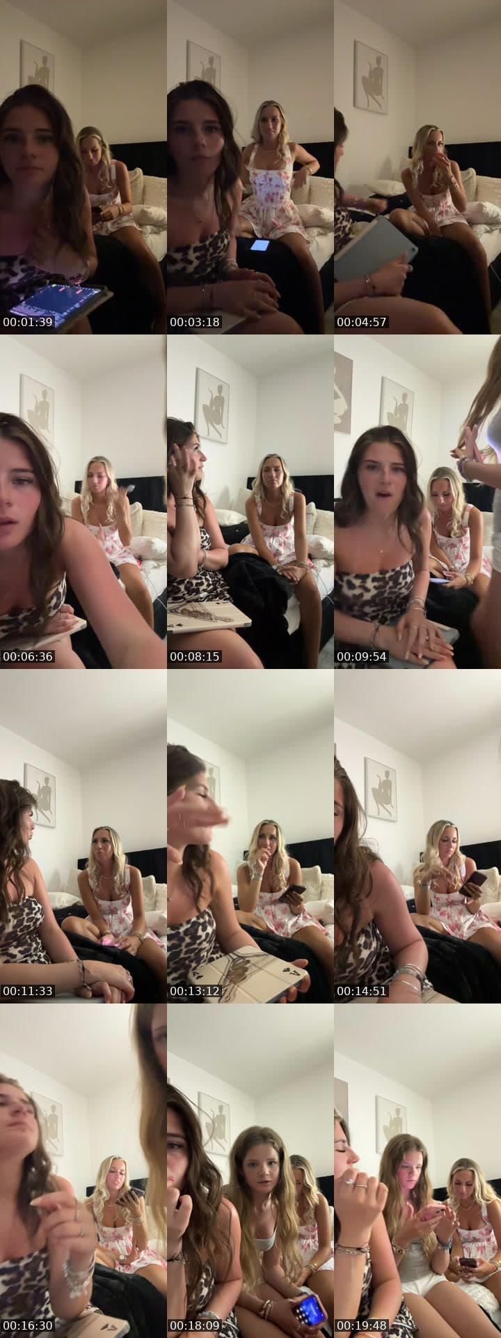 @aliciaprivvv24 TikTok live stream