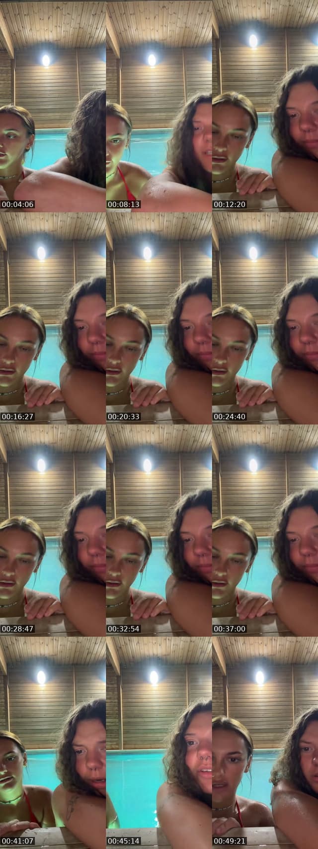 @rubyviner TikTok live from 2026-05-30