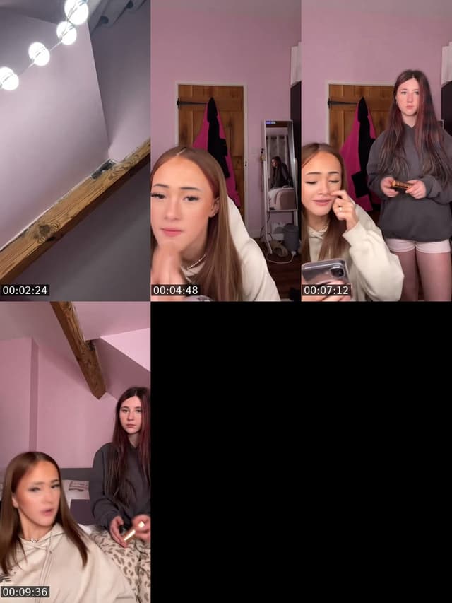 @urfav_sophs TikTok live from 2026-05-30