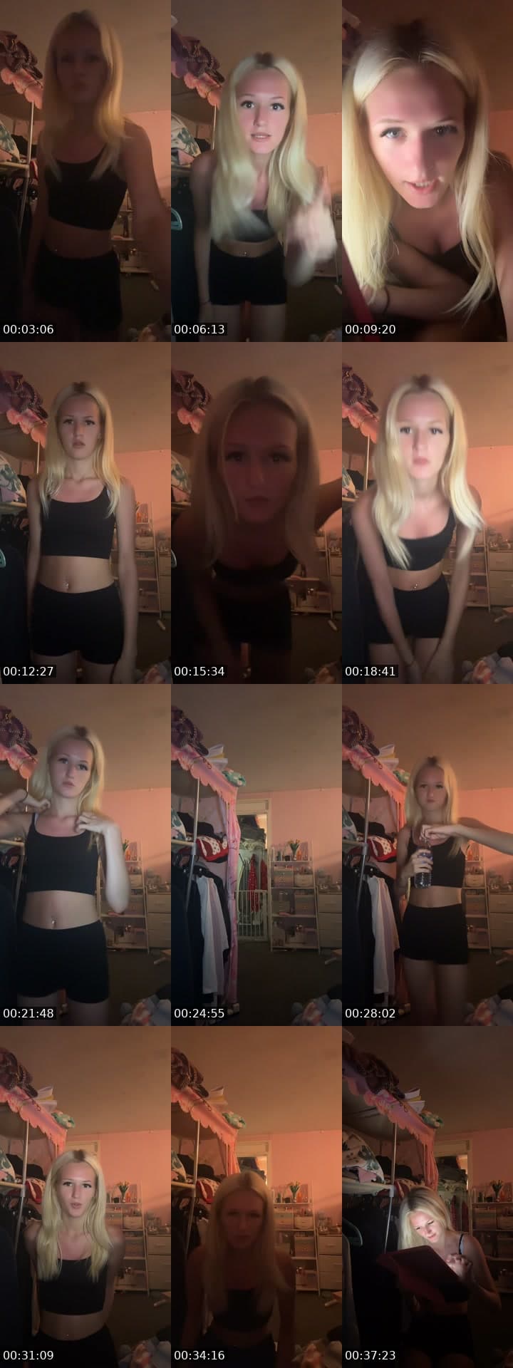 @katieslive7 TikTok live stream