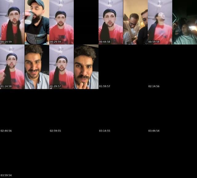 @yasmineabdelrazek7 TikTok live