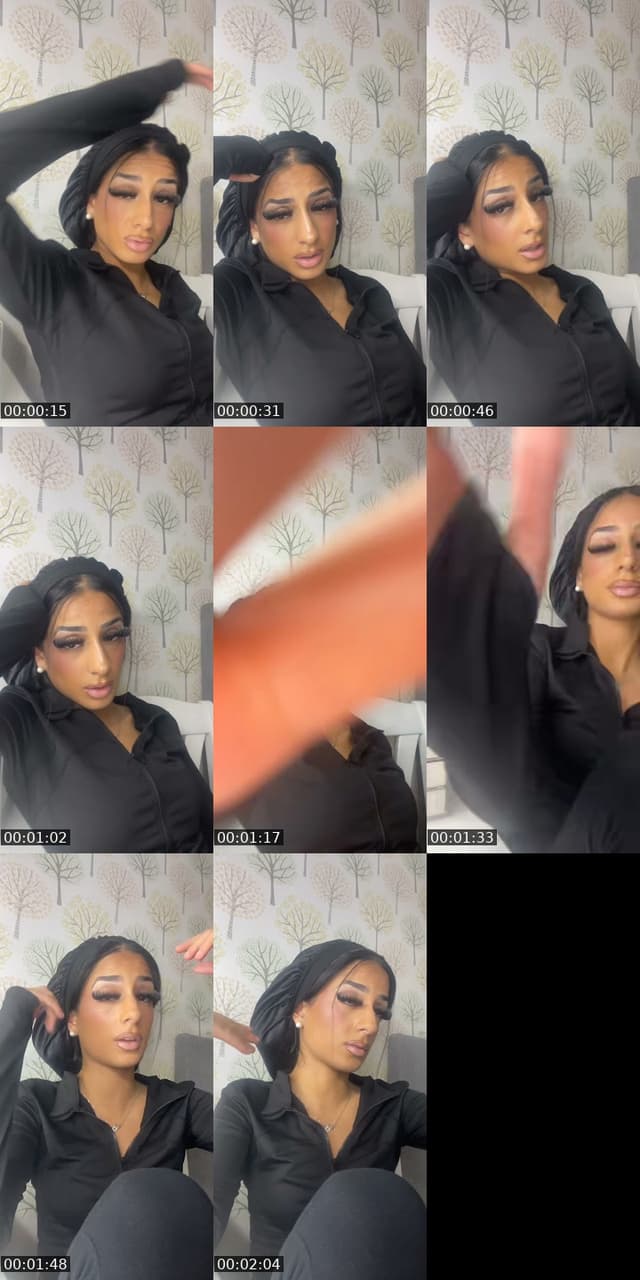 @keepstalk1ng4 TikTok live