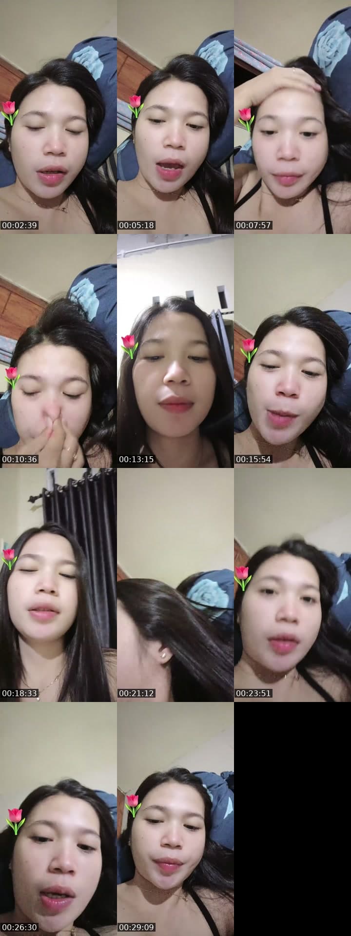 @bermekaran0 TikTok live stream