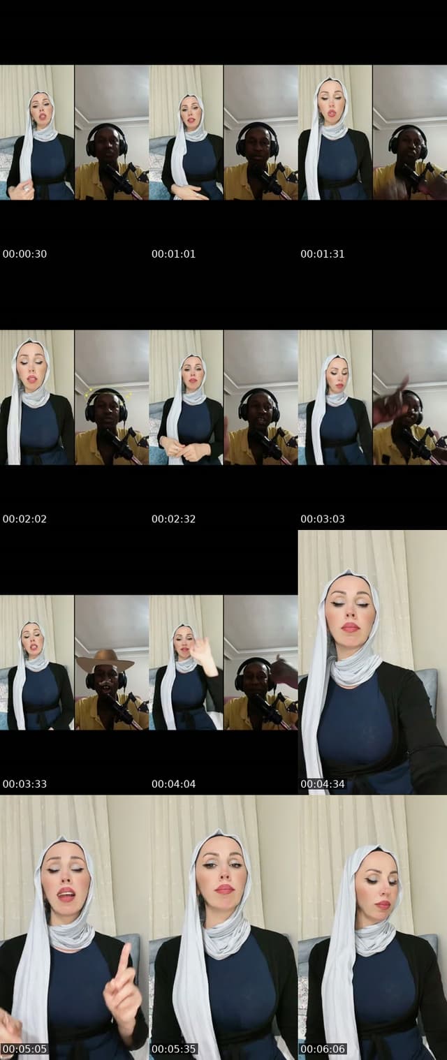 TikTok live: Hedeften at takibe alıyorum by @gocmen_kizi27