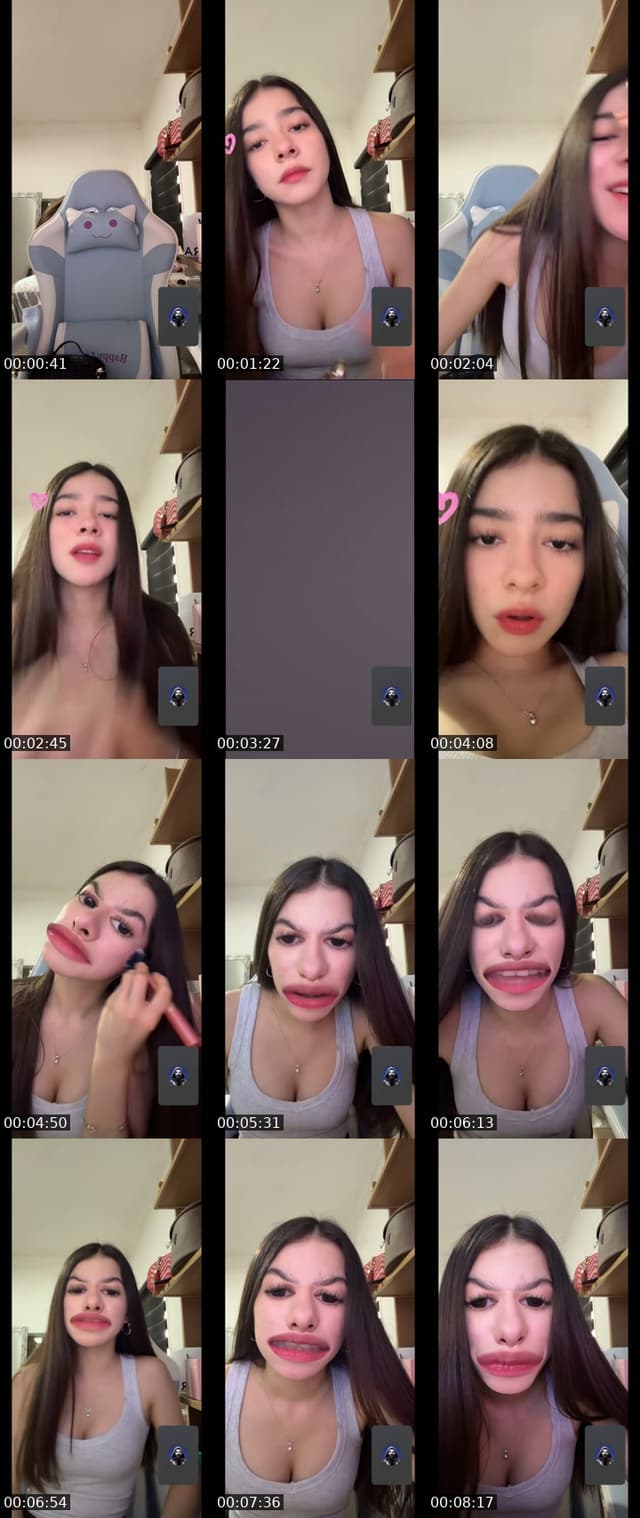 @khaleesi.sd TikTok live