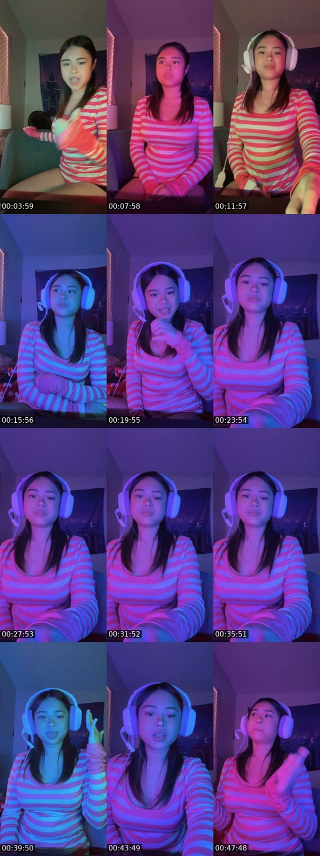 hiii - @theyluvvbatz