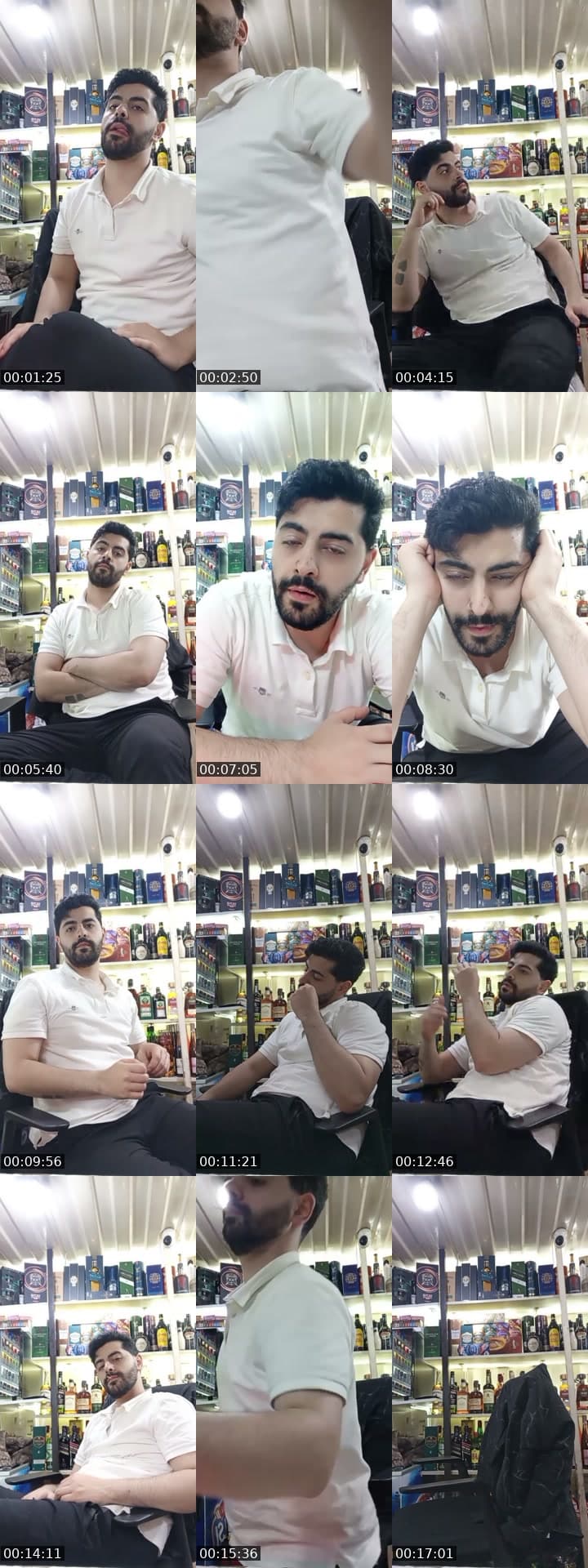 @adonshasha1997 TikTok live stream
