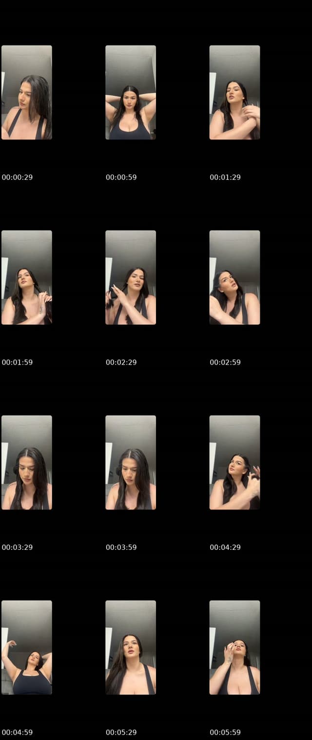 @babygirl_arie TikTok live from 2026-05-30