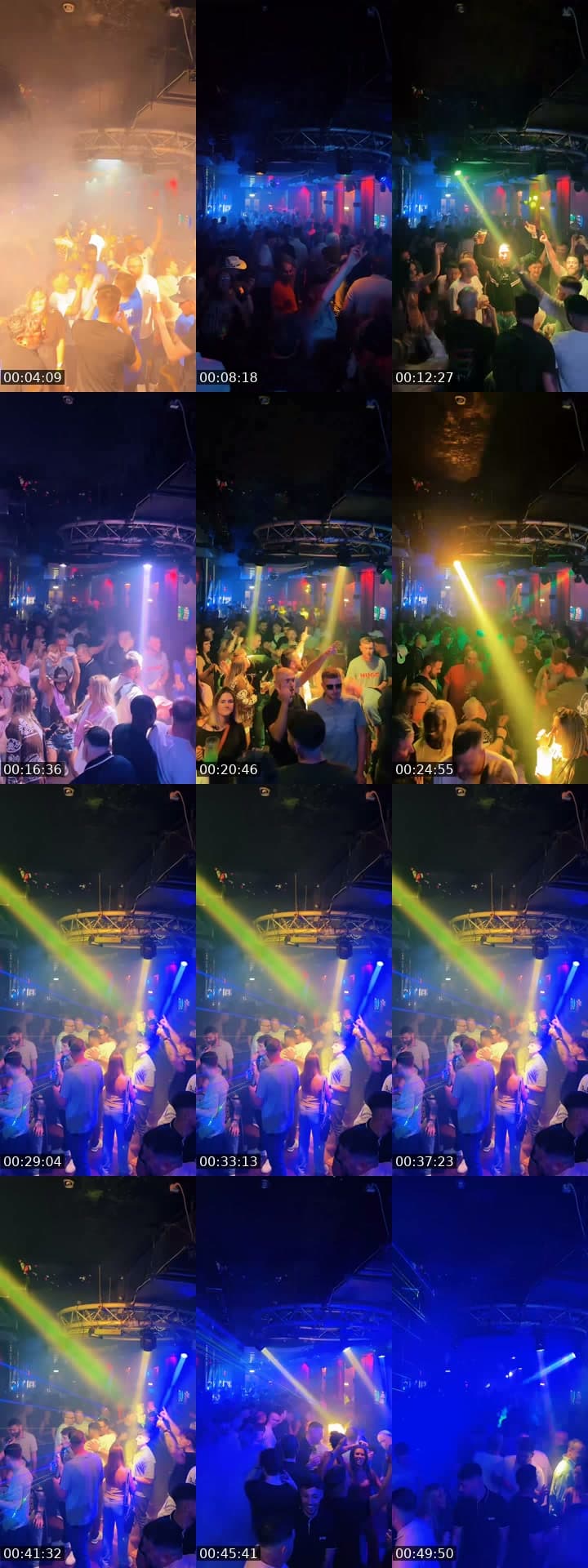 @dj_carnage TikTok live stream