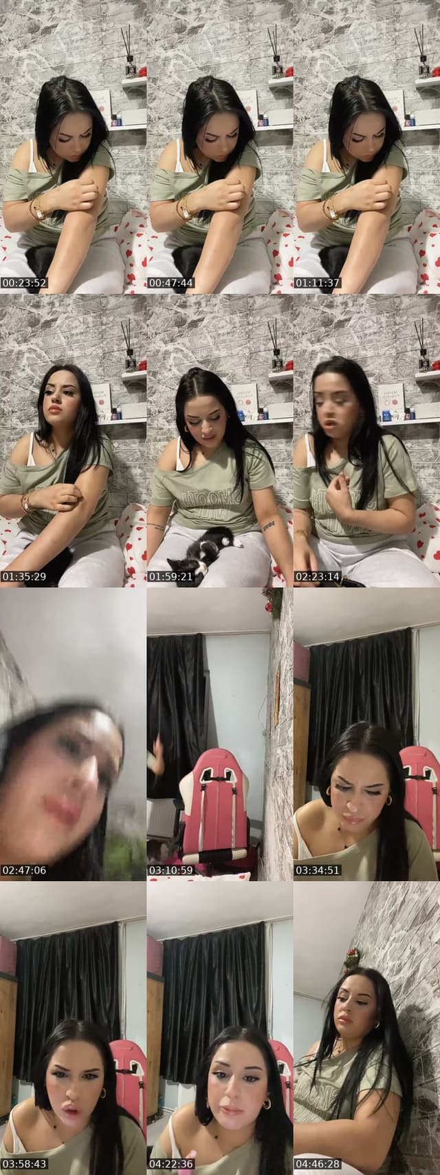 TikTok live: Toplan by @aaysenur38