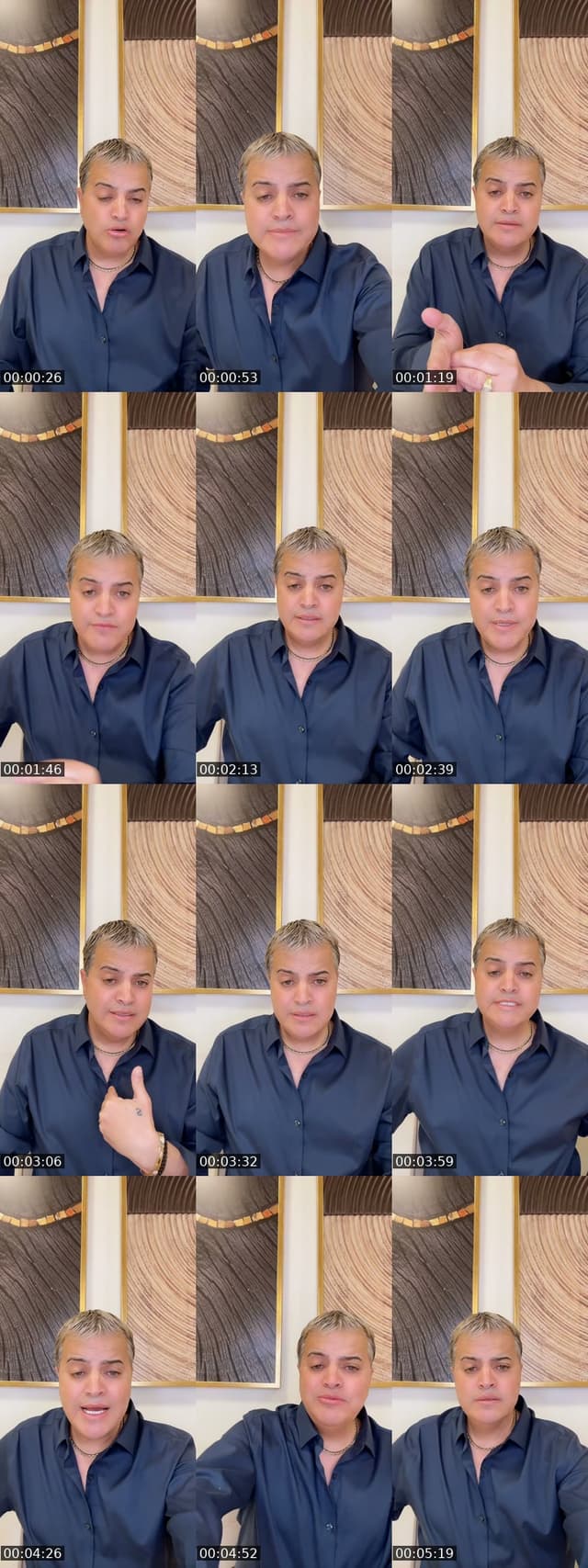 @carlijknxjg TikTok live