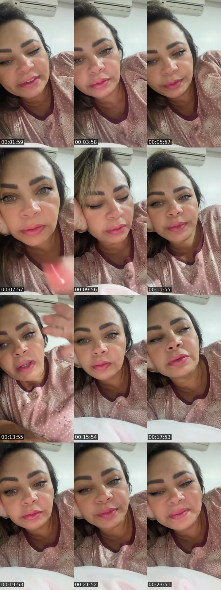 @kemilygoncalves3 TikTok live stream
