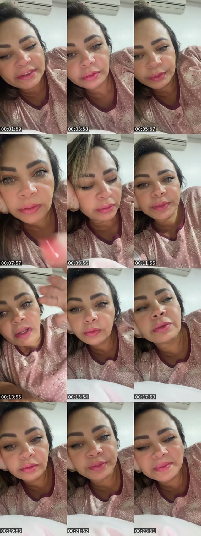 @kemilygoncalves3 TikTok live from 2026-05-30