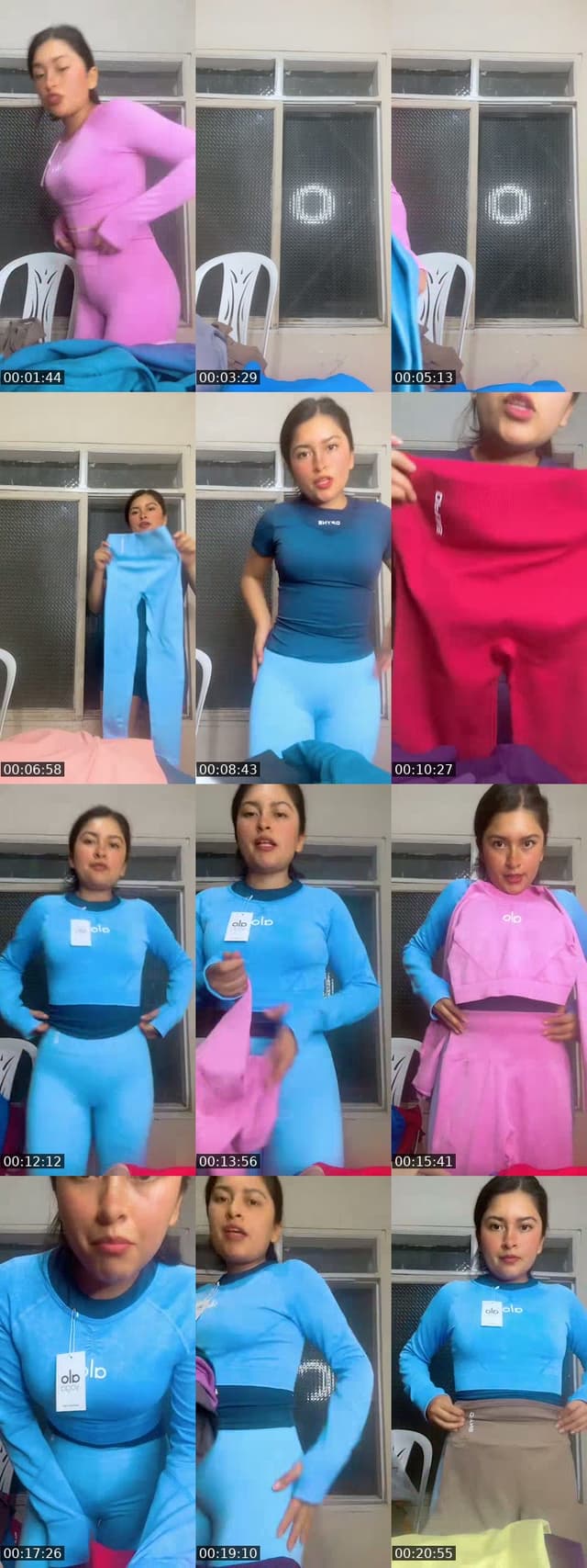 @msv3l TikTok live