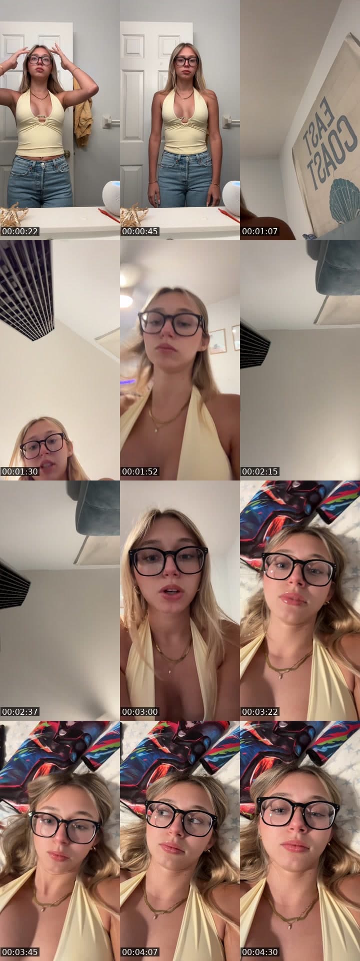 @l8dybuggirl TikTok live stream