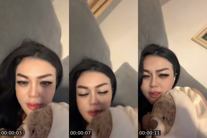 Cewek TikTok semua CANTIK😃😝