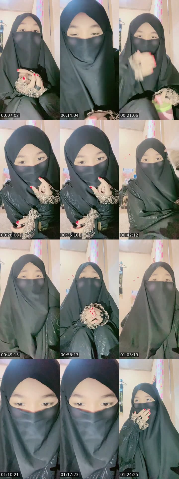 Masuk ma ki