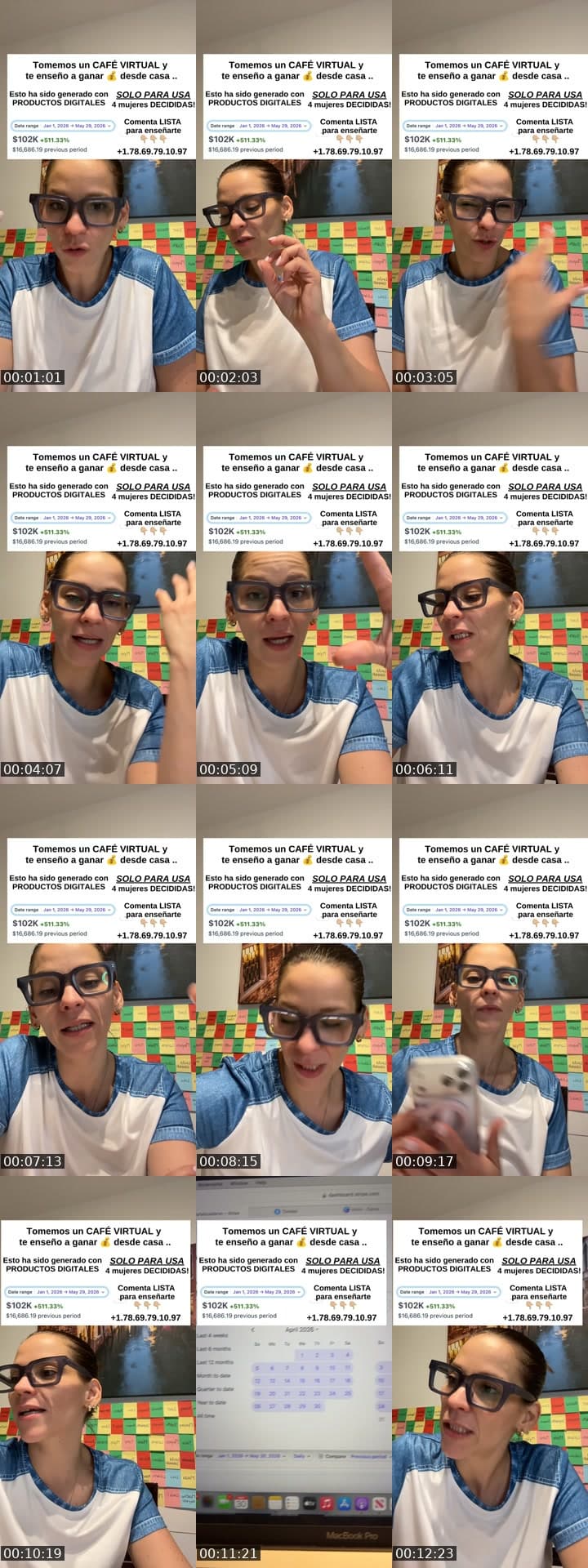 @soyfabicalderon TikTok live stream