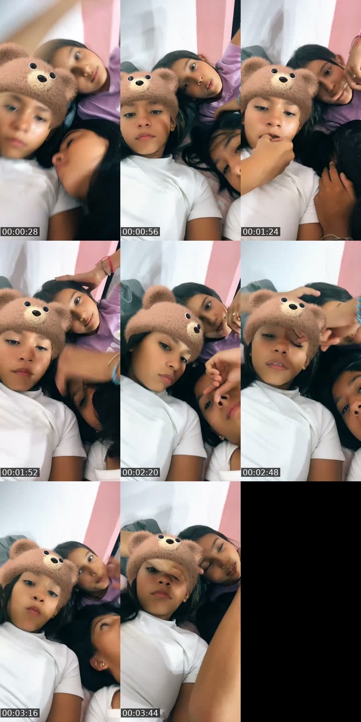 @maria_belen094 TikTok live stream