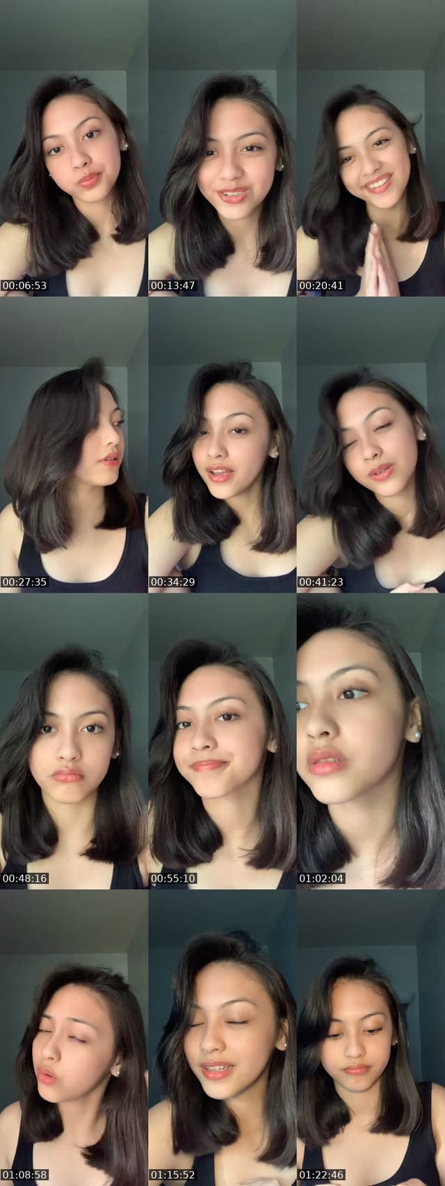 @khryztine._rnayz TikTok live from 2026-05-30