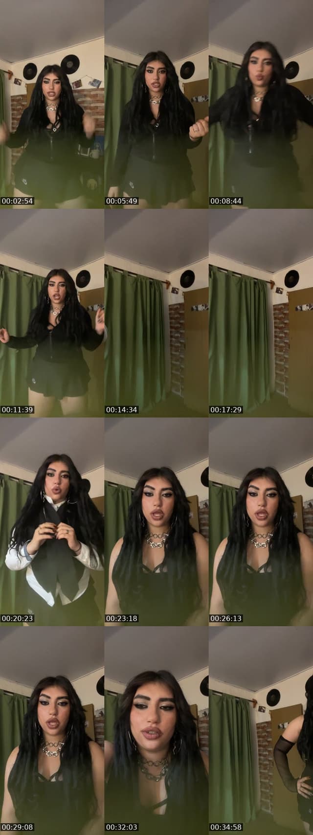 @candela.gimenez53 TikTok live