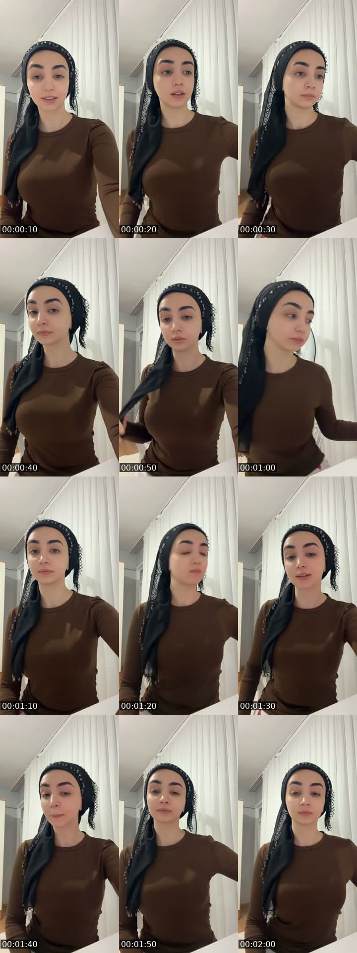 @kralicenizzz003400 TikTok live stream