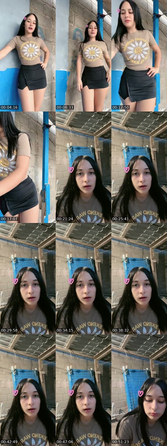 @michellejc27 TikTok live from 2026-05-30