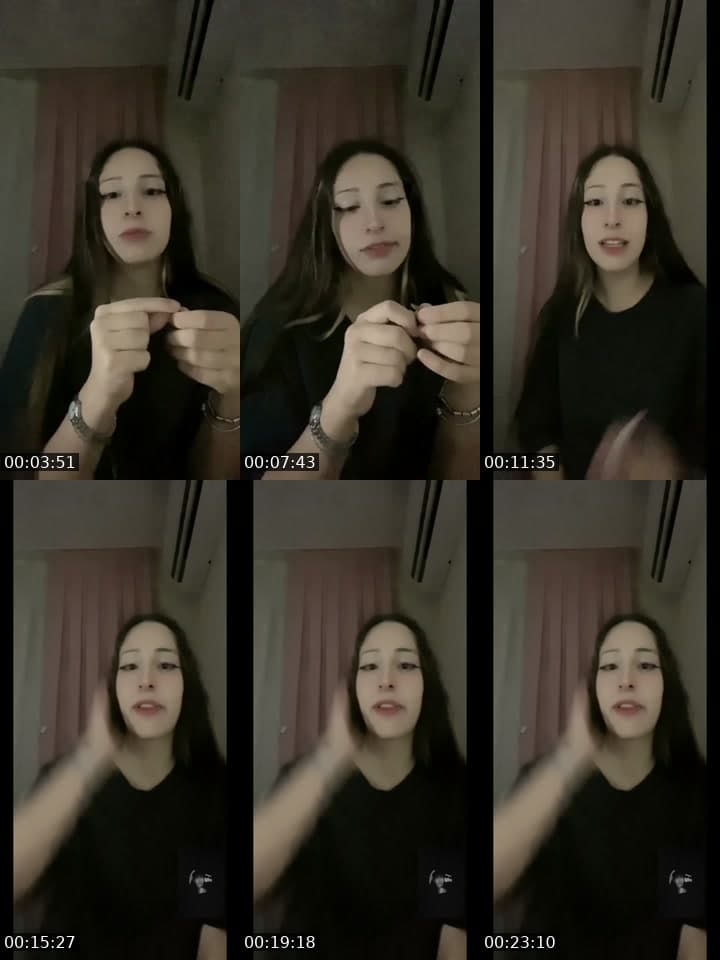@bordorlinehirr TikTok live stream