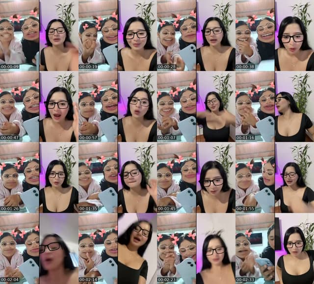 TikTok live: hola by @_perez_an4
