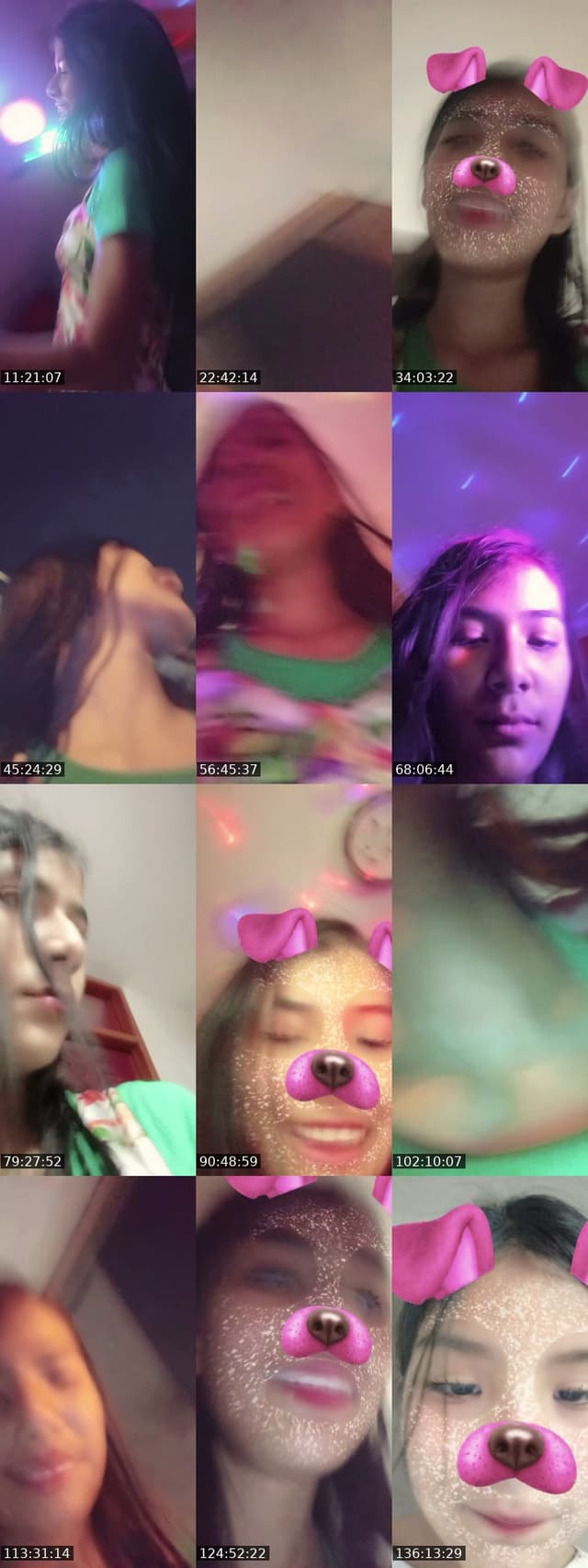 TikTok live: ven y diviértete by @camila_z123