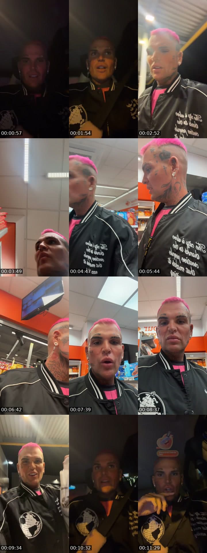 @hectorelmorritos_oficial TikTok live stream