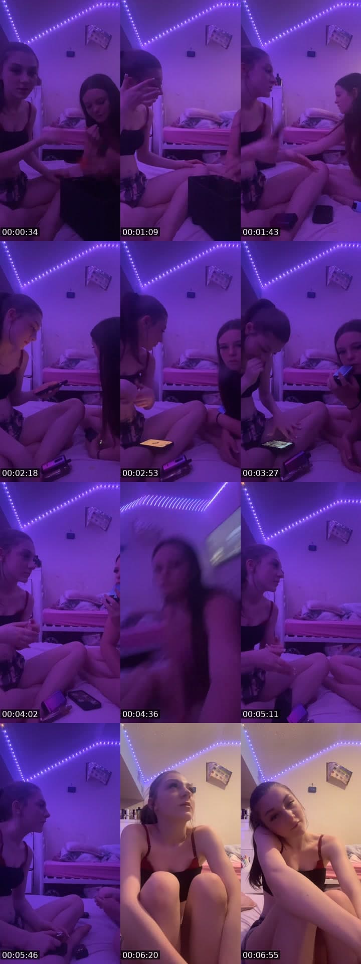 @summa86725 TikTok live stream