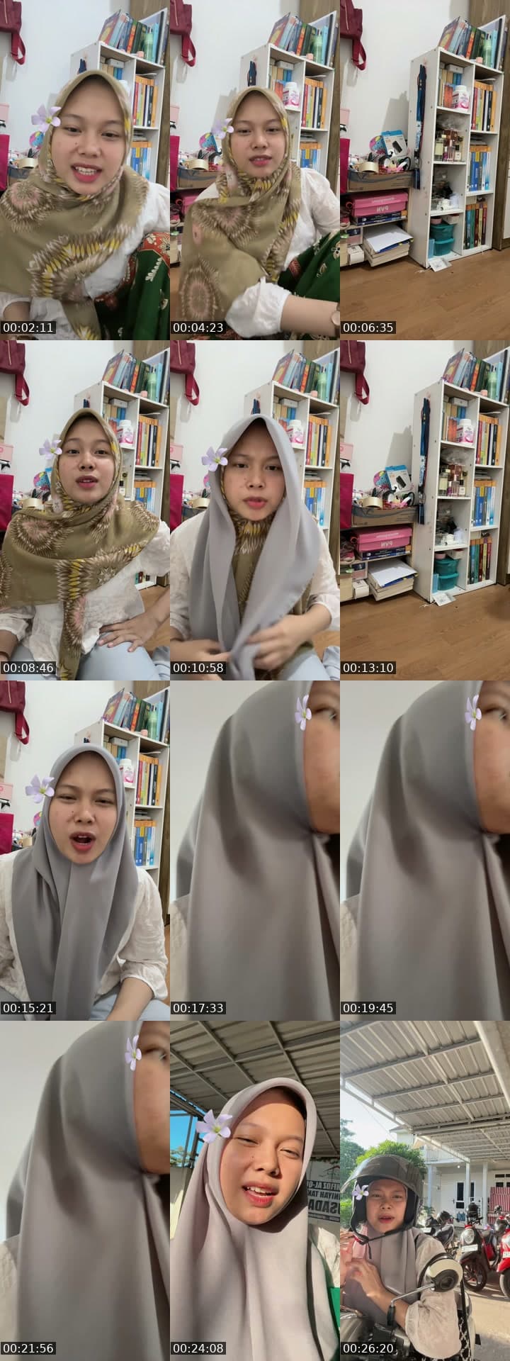 Assalamualaikum