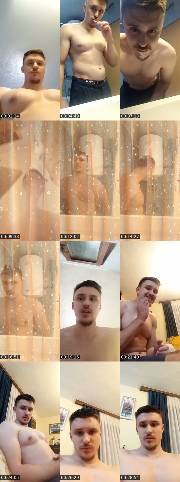 💗