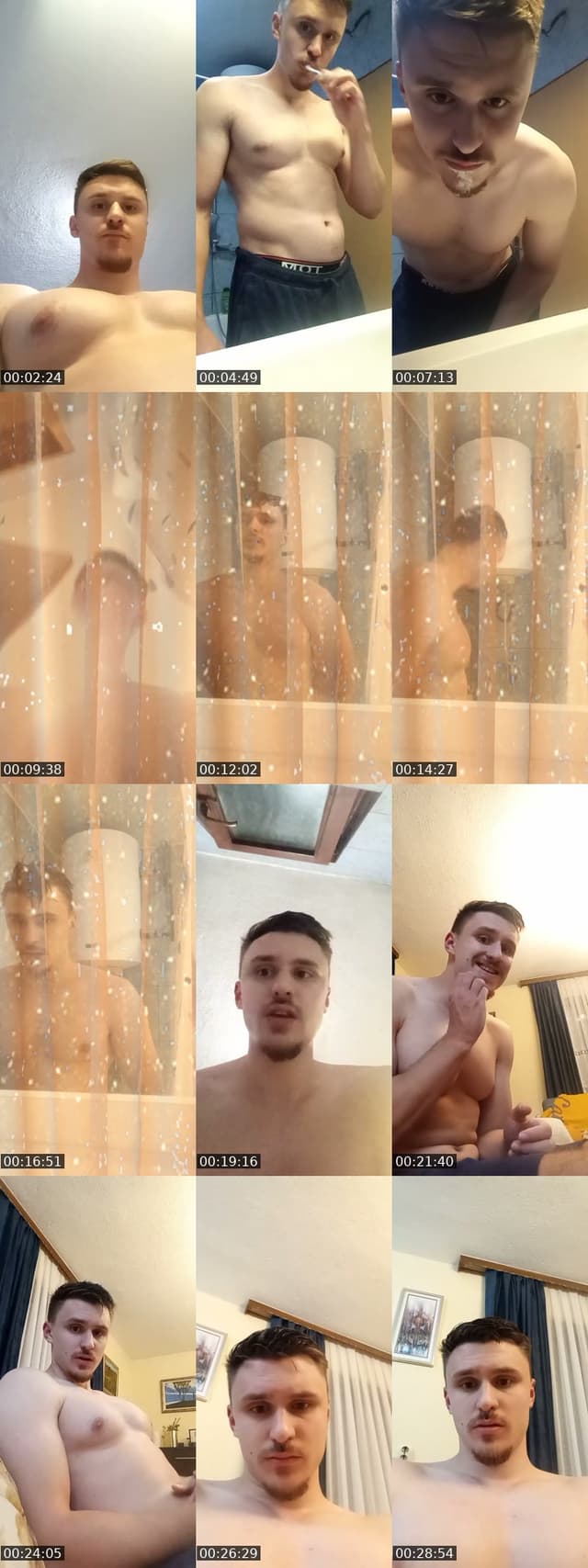 Croatia TikTok live: 💗 by @bodylegend.mz