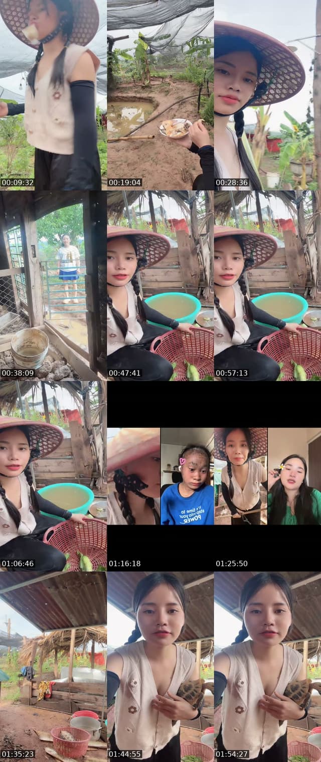 @nhuylee.2000 TikTok live