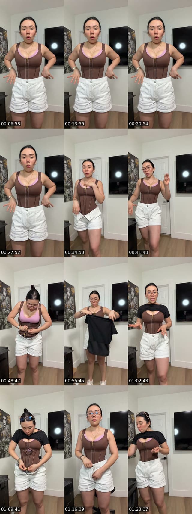 TikTok live: Bienvenid@s by @shopconlaura