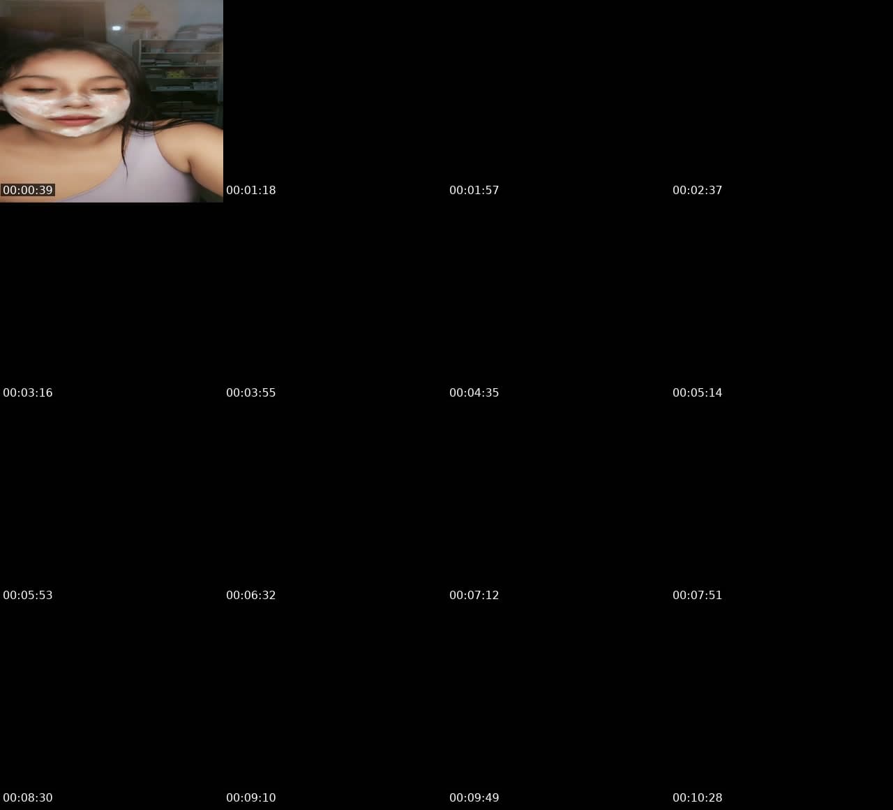 @nikijam000 TikTok live stream