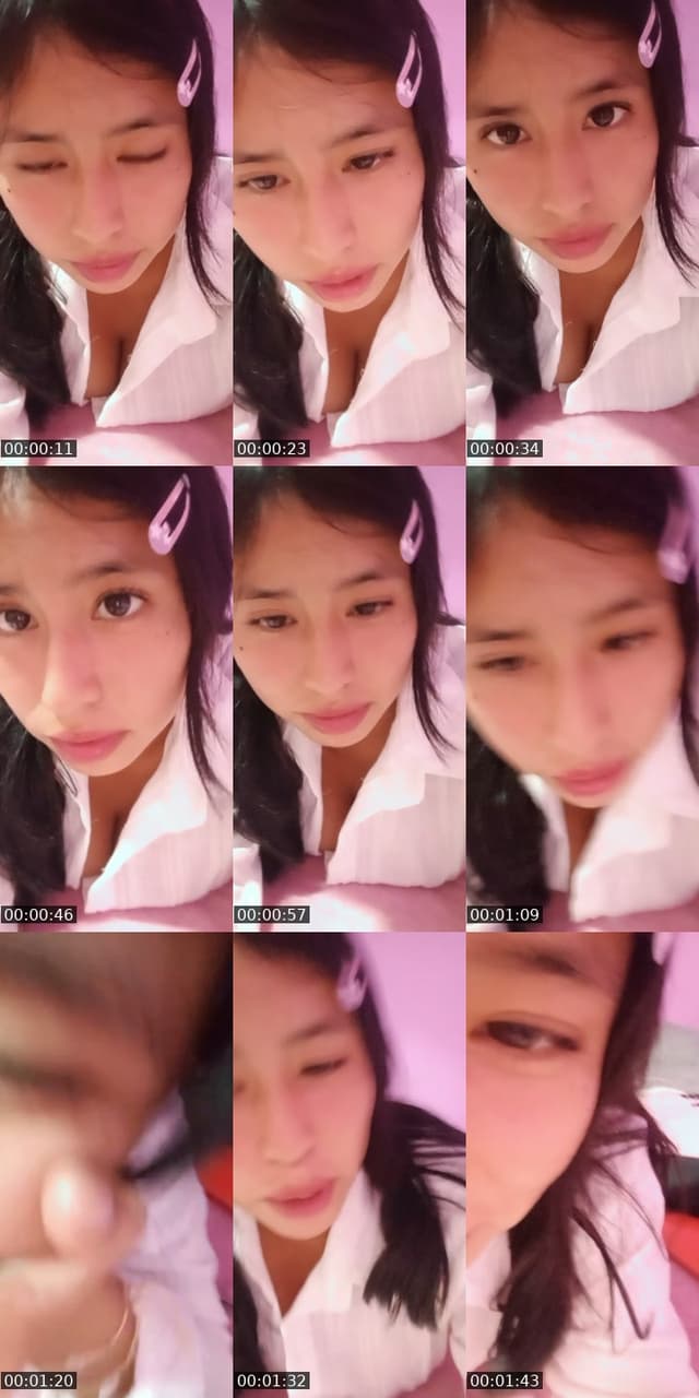 TikTok live: Hola vv, déjame tu capibara. 😛 by @danyss_w0