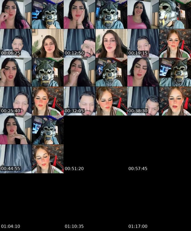 @hacking966 TikTok live