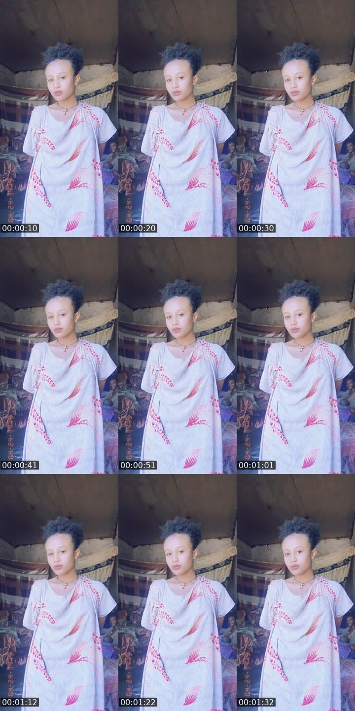 @kidist2323231919 TikTok live stream