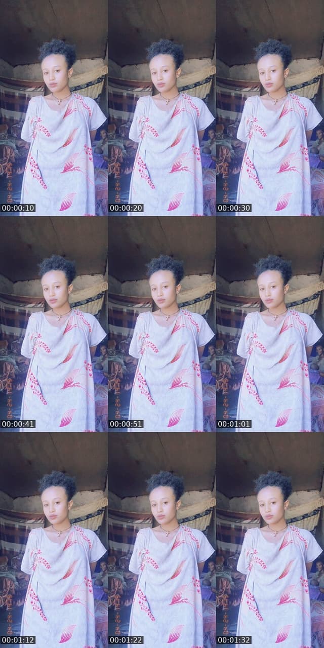 @kidist2323231919 TikTok live