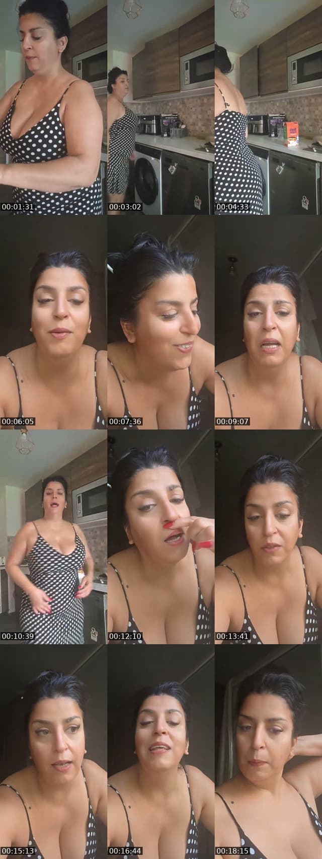 TikTok live: Bienvenue dans mon LIVE by @_jojo_et_mamounette_