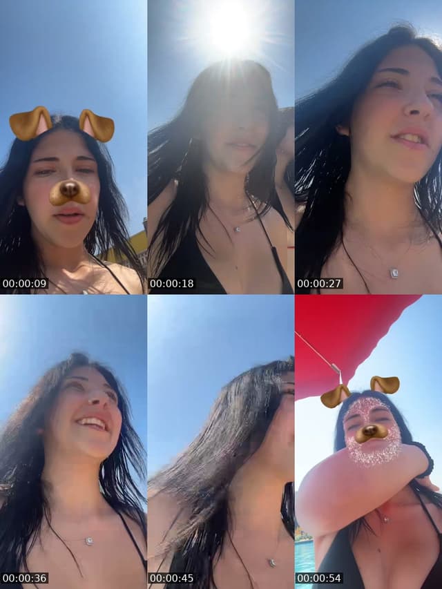 @giorgiadifesa8 TikTok live from 2026-05-30