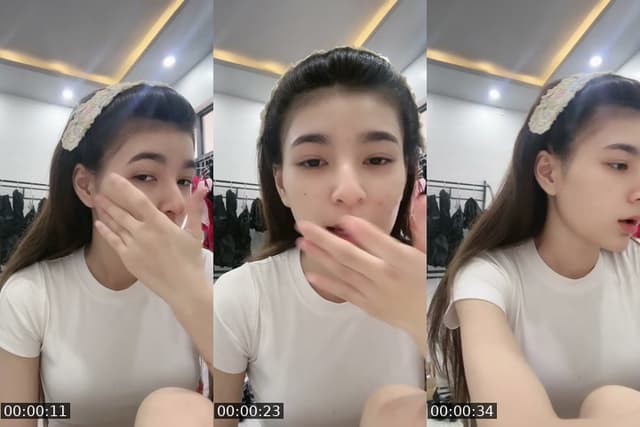 @maidettiny.1 TikTok live