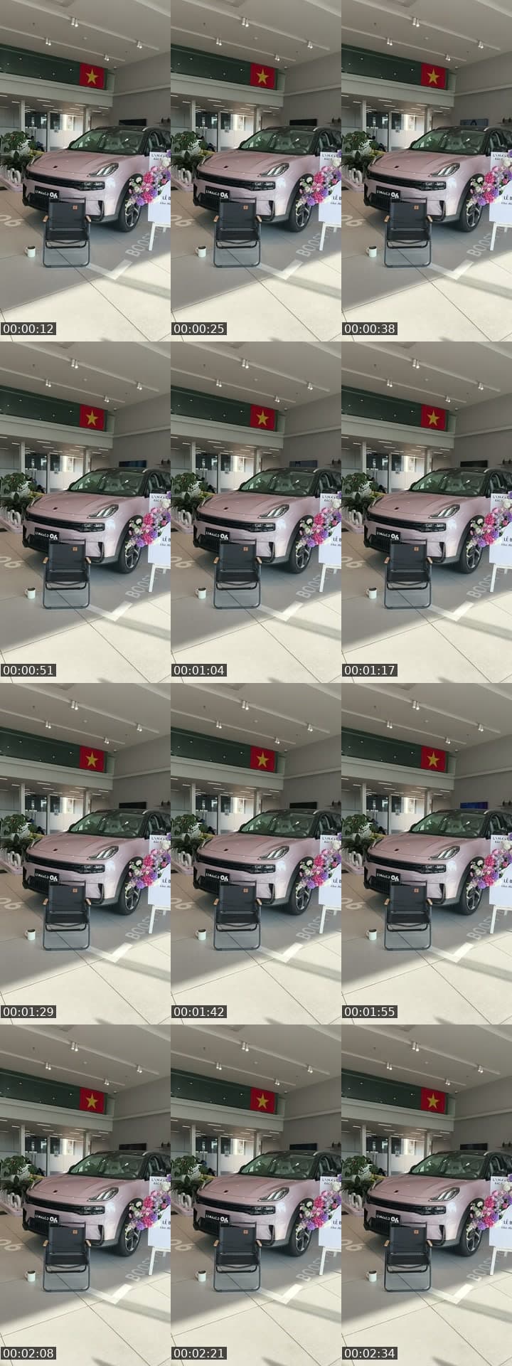 LynkCo BG đang nhắc tới bạn