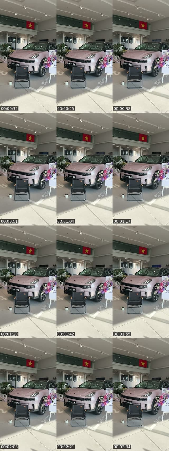 LynkCo BG đang nhắc tới bạn - @lynkcobacgiang