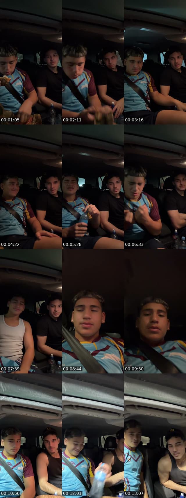 TikTok live: it’s my birthday guyyyssss by @dominicanpapis00