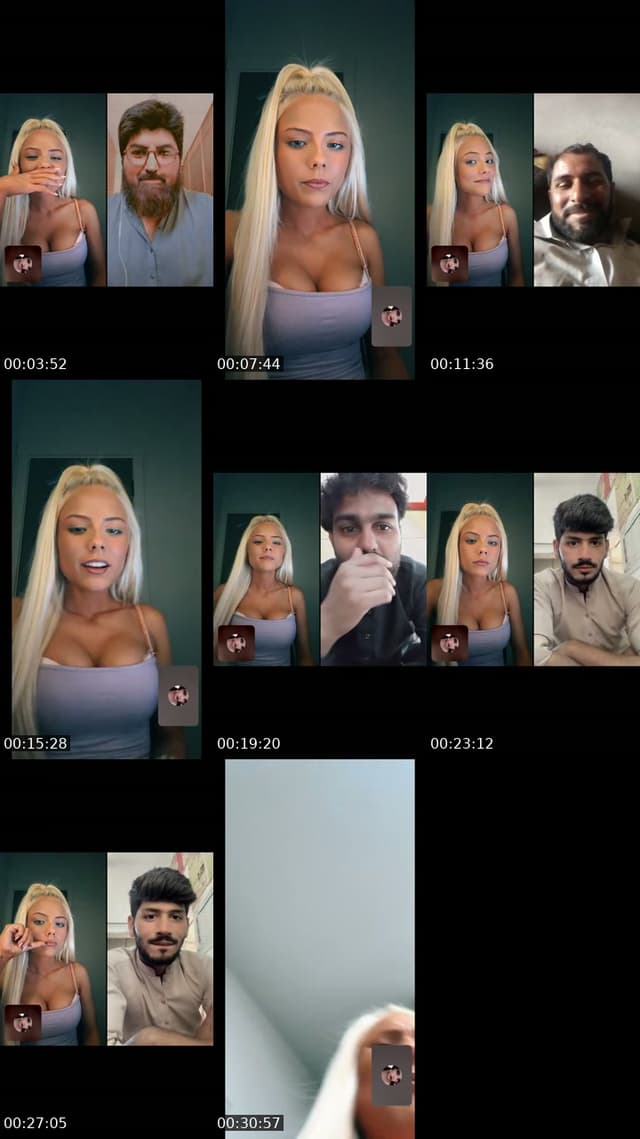 @blond.i3 past TikTok live from 2026-05-30