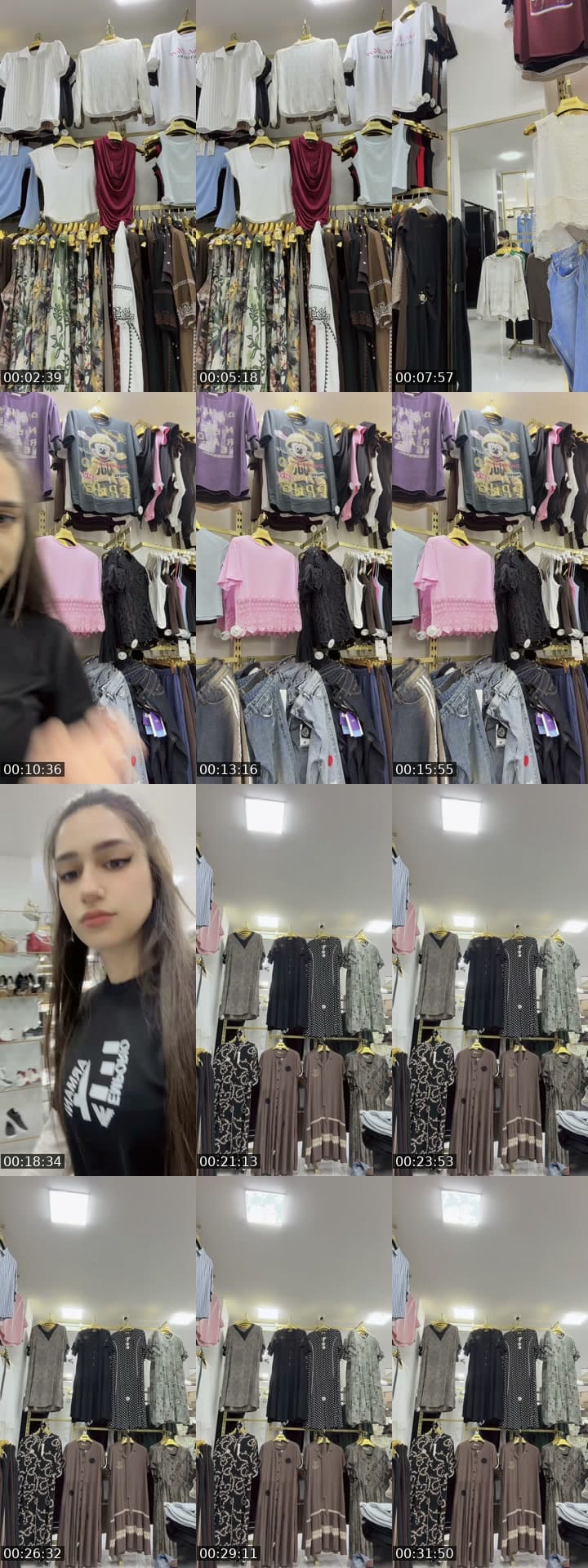 @brend.moll.mingecevir.1 TikTok live stream